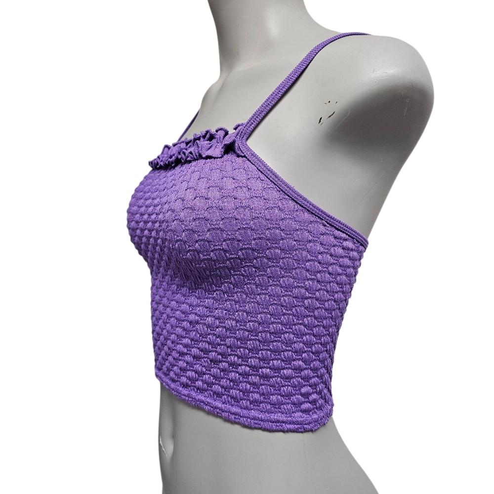 Simply Basic stretchy cami top - Picture 5 of 8